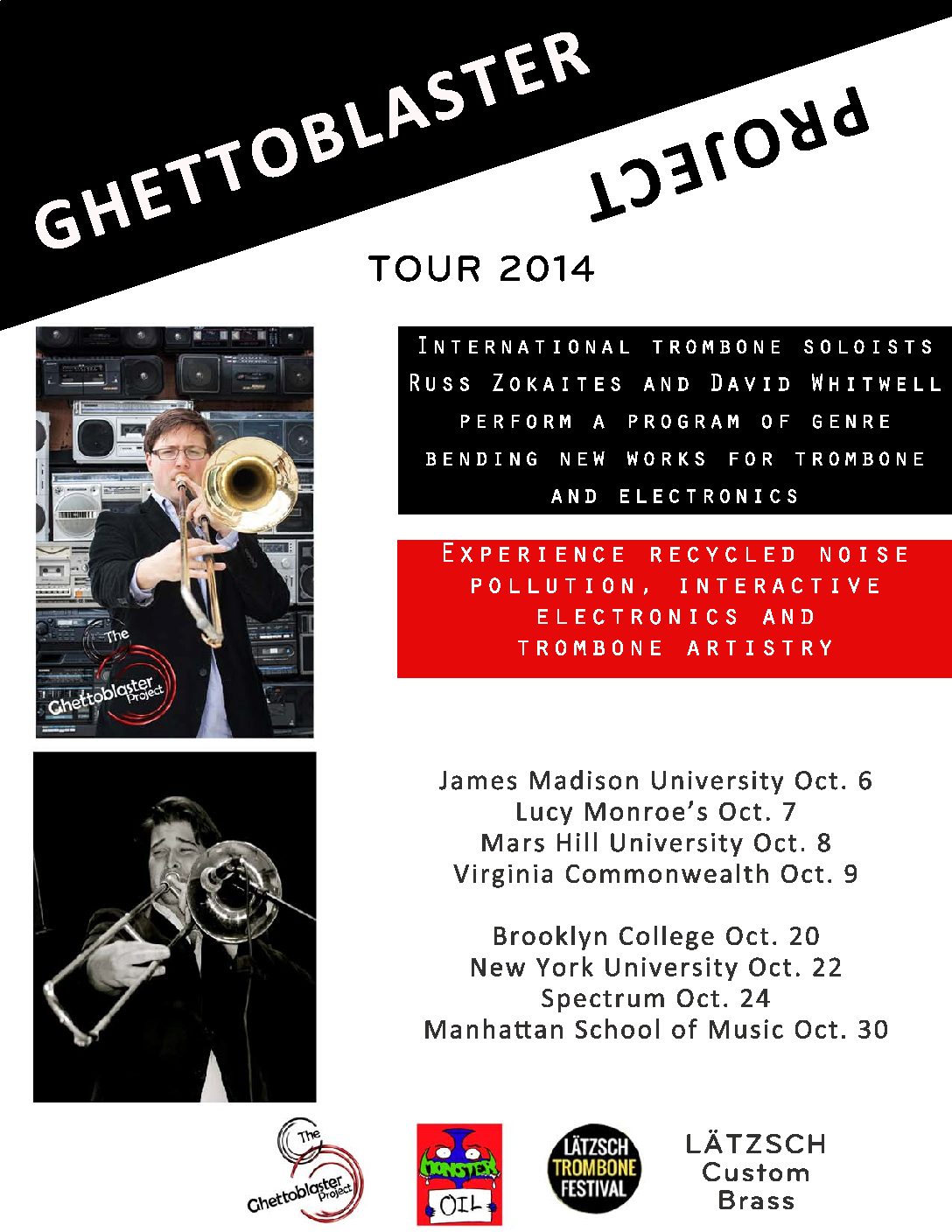 GB Tour Poster Updated